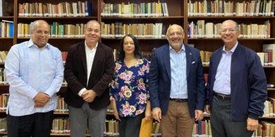 Unión de Escritores Dominicanos propone modificación de las bases del Premio Nacional de Literatura