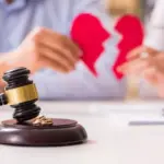 Aumentan los divorcios en el país: estadísticas revelan elevada cifra de separaciones