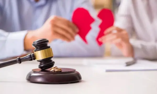 Divorcio