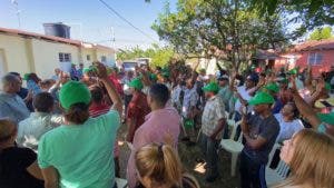 Radhamés Jiménez acusa al gobierno de ser indolente, «la gente come apenas una vez al día»