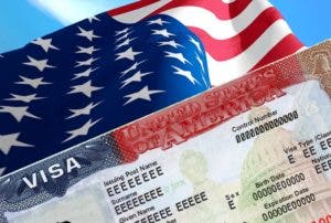 Aumentarán tarifa de solicitud de visas, informa Embajada EE.UU en ...