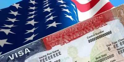 Aumentarán tarifa de solicitud de visas, informa Embajada EE.UU en RD