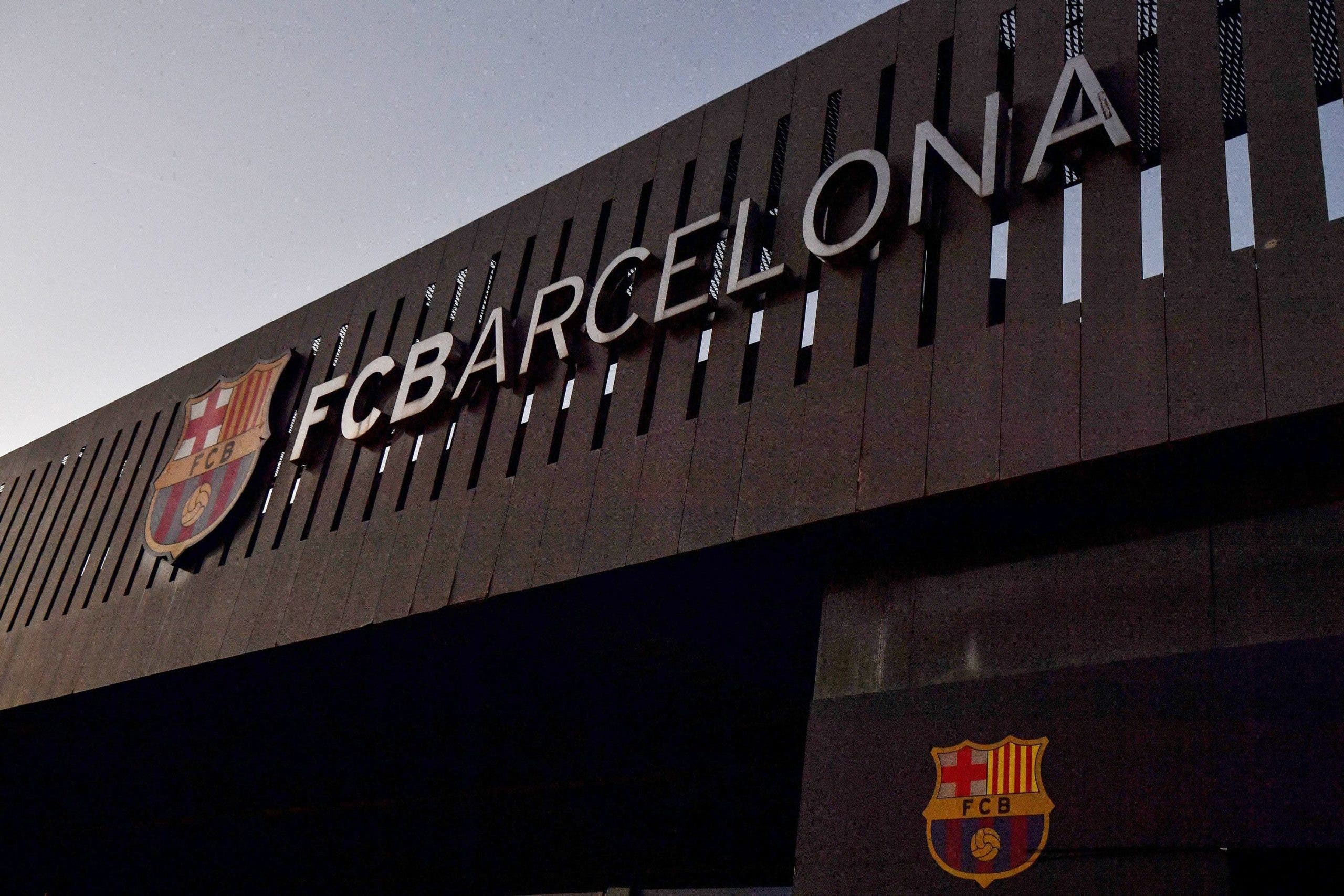 UEFA abre investigación al Barcelona por el caso Negreira