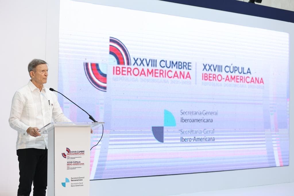 Catorce jefes de Estado y Gobierno han confirmado asistencia a Cumbre Iberoamericana