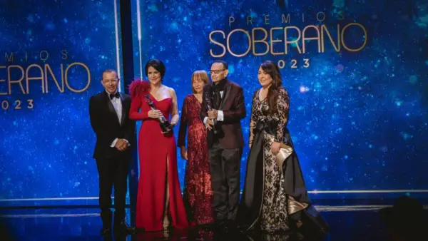 gran soberano 2023