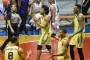 GUG y CDP triunfan en baloncesto superior de Santiago