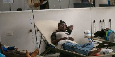 La sanidad pública en Haití agoniza en medio de la crisis y las huelgas 