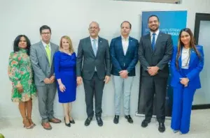 Industriales de Haina y Nigua presentan planificación primer distrito industrial