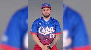 Medios dice que un pelotero cubano, Iván Prieto, se quedó ...