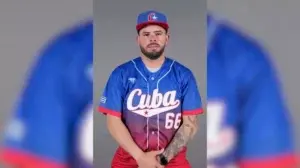 Medios dice que un pelotero cubano, Iván Prieto, se quedó en Miami