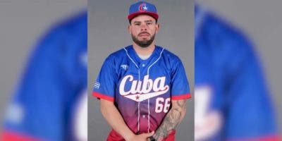 Medios dice que un pelotero cubano, Iván Prieto, se quedó en Miami