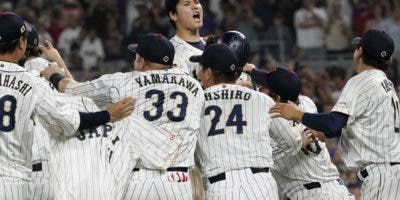 ¡OFICIAL! Japón participará en la próxima Serie del Caribe 2025