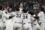 shohei Ohtani salvó y Japón se corona campeón del Clásico Mundial por tercera vez