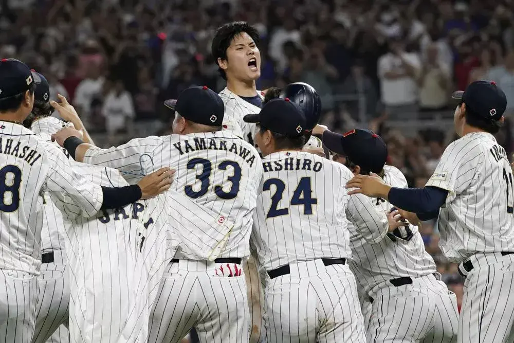 ¡OFICIAL! Japón participará en la próxima Serie del Caribe 2025