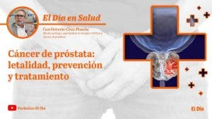 Cáncer de próstata: letalidad, prevención y tratamiento