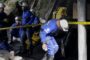 Al menos cuatro mineros muertos y 17 atrapados por explosión en mina en Colombia