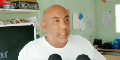 Tribunal conocerá hoy coerción a padre agredió a hija en escuela de Nagua