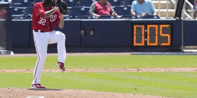 MLB planea anunciar cambios en las reglas, una semana antes del día de apertura