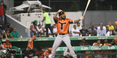 Toros acuerdan con Gustavo Núñez, Ronny Rodríguez, Wirfin Obispo y Pablo Reyes