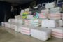 Ocupan cargamento de cocaína valorada en 10 millones a dominicanos en PR