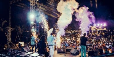 Punta Cana fue sede del festival Afro-Caribeño más grande del año