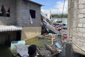 Sismo en Ecuador deja al menos doce muertos