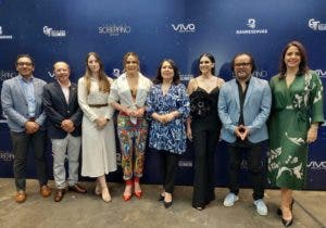 Pamela Sued, Luz García y Julio Sabala presentarán los Premios Soberano 2023