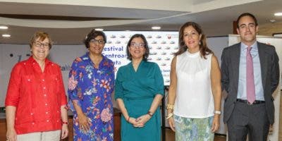 El Festival Centroamérica Cuenta
