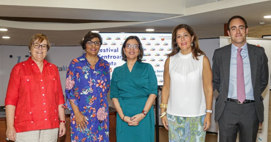 El Festival Centroamérica Cuenta