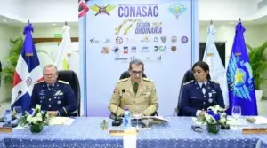 CESAC celebró décimo séptima reunión del Comité Nacional de Seguridad de la Aviación Civil