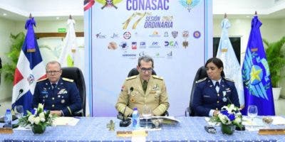 CESAC celebró décimo séptima reunión del Comité Nacional de Seguridad de la Aviación Civil