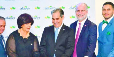 Alaver inaugura  sede corporativa en ciudad de  Santiago
