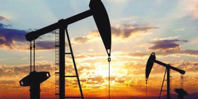 El petróleo de Texas sube un 2,1 % y cierra en 83,26 dólares el barril