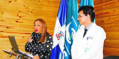 El SRSM busca erradicar la tuberculosis en el país