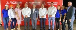 Atrio Seguros participa en autoferia