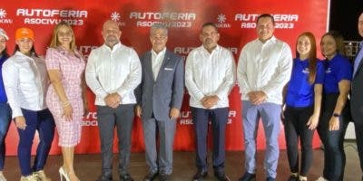 Atrio Seguros participa en autoferia