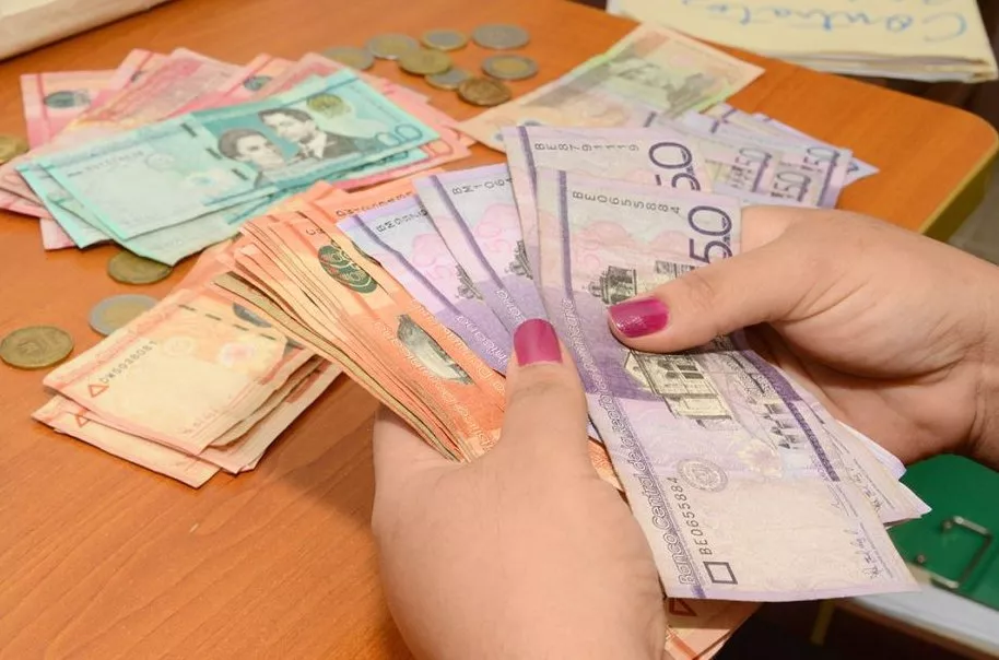 aumento salarial
