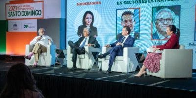 «RD es un destino clave y confiable para la inversión”