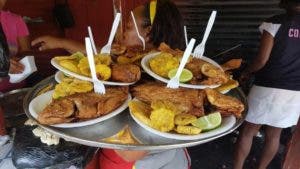 Consejos para evitar intoxicaciones alimentarias en Semana Santa