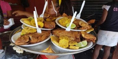 Consejos para evitar intoxicaciones alimentarias en Semana Santa