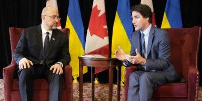 Canadá incrementa  ayuda militar a Ucrania; hay otras sanciones a Rusia