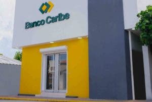 El Banco Caribe incrementa sus activos totales