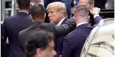 Donald Trump: lo que revelan los 34 cargos en su contra