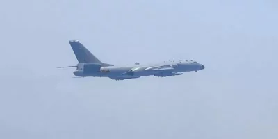 China simula ataques contra «objetivos clave» en Taiwán