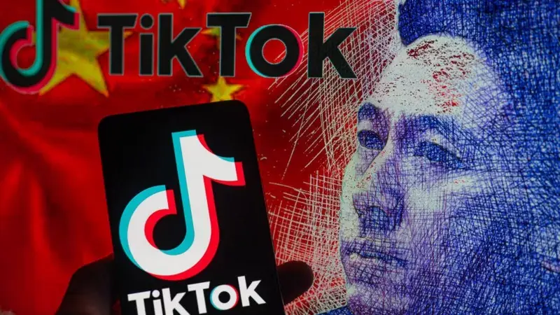 «La extensión del espionaje y manipulación que TikTok realiza es igual a la de Facebook»