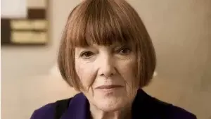 Mary Quant: muere a los 93 años la visionaria diseñadora de moda que popularizó la minifalda