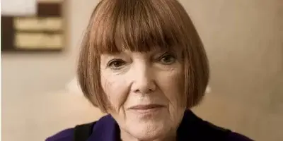 Mary Quant: muere a los 93 años la visionaria diseñadora de moda que popularizó la minifalda