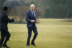 El plan con el que Biden espera superar el comentado debate sobre su edad para ser reelegido