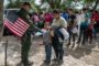 EEUU deportó a más de 12.500 migrantes que llegaron a la frontera sur en una semana