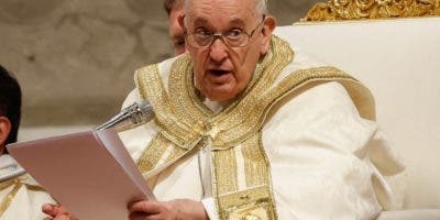 El Papa recuerda que todos los inmigrantes abandonan su tierra “por necesidad»